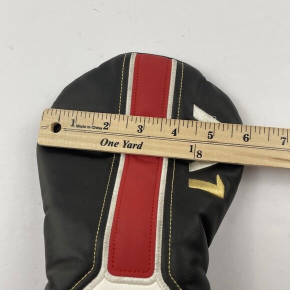 TaylorMade M1 Driver Headcover Only - Picture 5 of 5